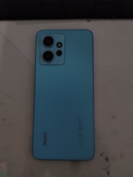 Redmi note 12 4g