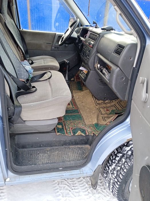 Продам Фольксваген т4