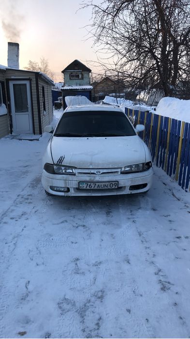 Mazda Cronos 2.0 1992