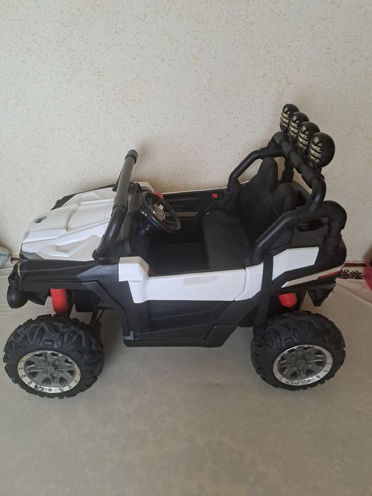 Машина джип детский