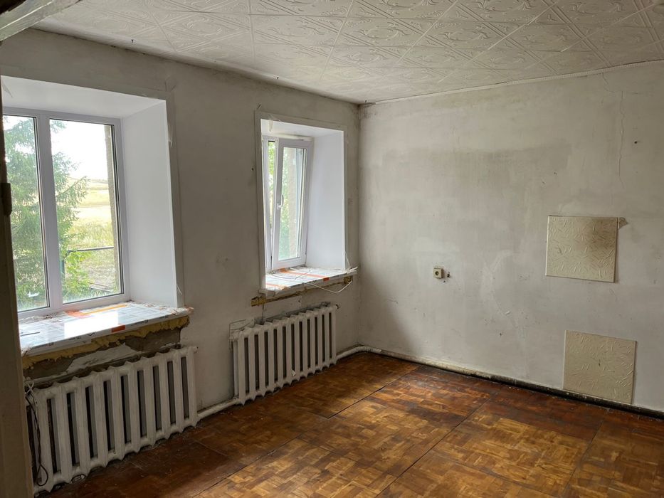 Продается дом село Центральное (СХОС)