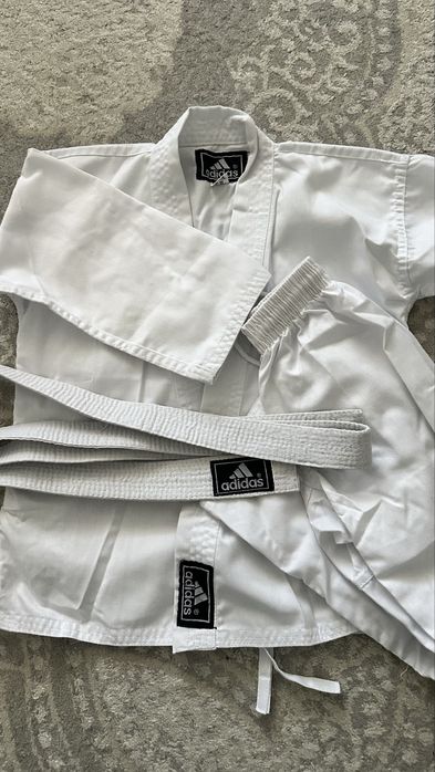 Кимано адидас детское