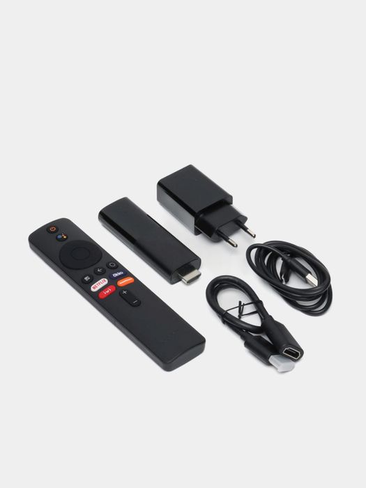 mi tv stic 4k 2023 smart tv box iptv player