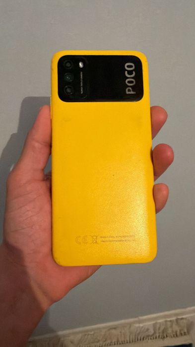 Poco M3, Samsung A10  сатылады