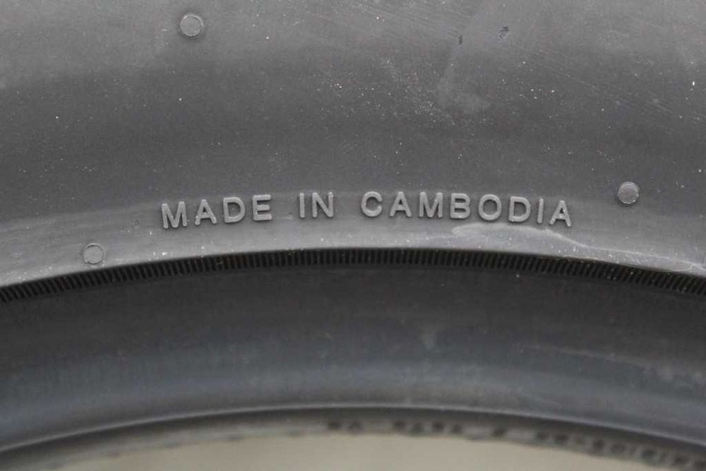 Anvelope vara noi 205/55R16, 91Y, ZR, RoadX, DOT 2025