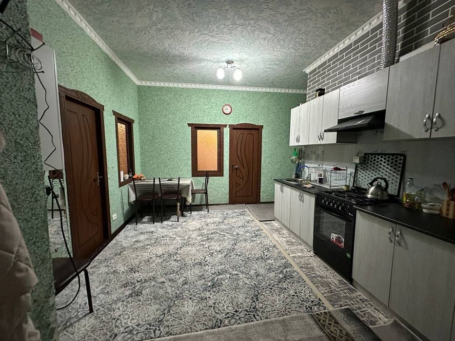 2х ком квартира в новостройке