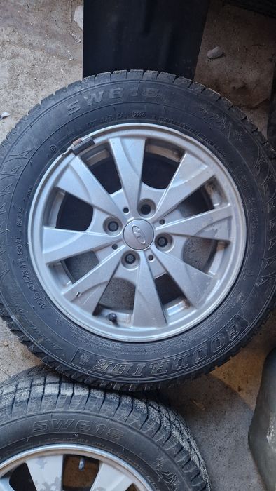 Продам диски санара