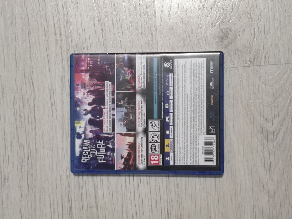 Игри за Плейстейшън 4