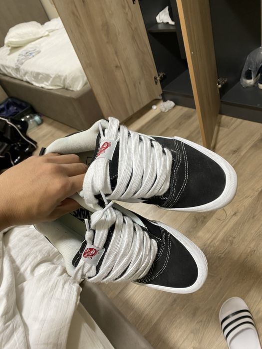 Vans Knu Skool размер 42