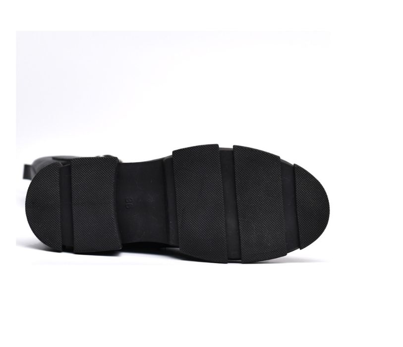 Сапоги размер 37