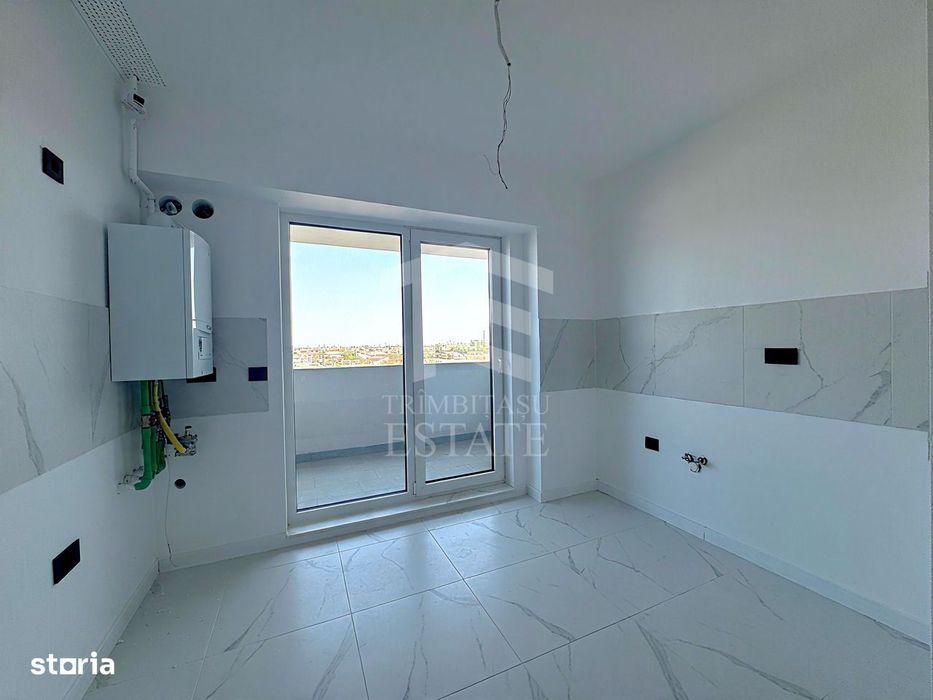 2 Camere Pallady FINALIZAT Astorium Bloc A DISCOUNT EXTRA