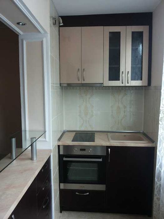 Дава се под наем Тристаен апартамент в Пловдив, Кършияка - 76 кв.м за 400 € - Снимка #5