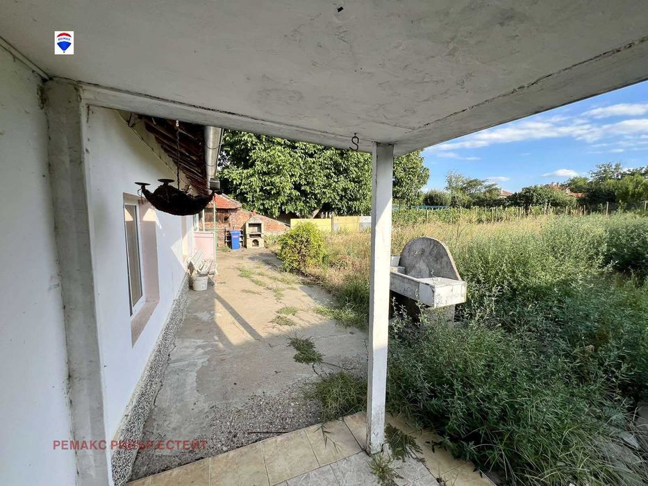 Продава се Къща в с. Щръклево, Област Русе - 74 кв.м за 945 €/кв.м - Снимка #9