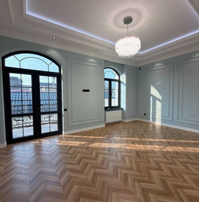 Продаю Дом 2.4 соток на Циалковском. Srochno Uy sotaman!