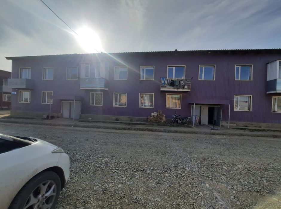 Продается квартира в Каркаралинске