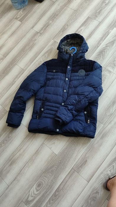 Пальто и куртки мужские