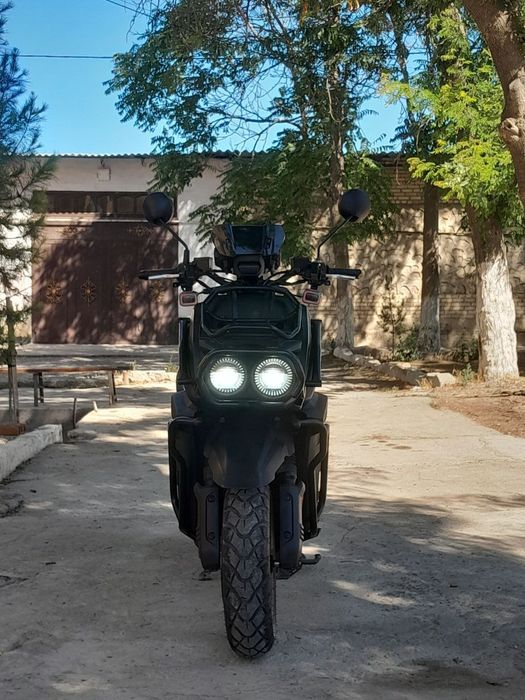 Танк сотилади 150cc
