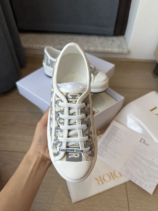 Дамски обувки Dior