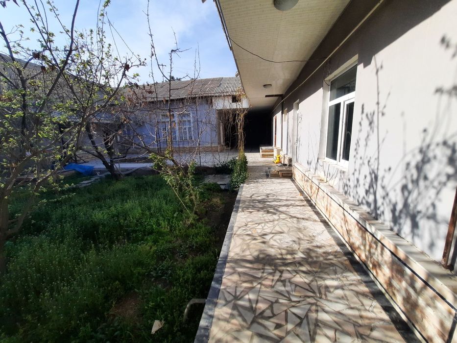 Ховли 6 соток, Навоий, Кармана