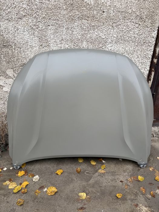 Чанган х5 +  (Changan X5 Plus)  Капот