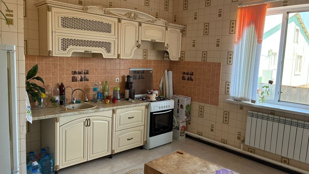 Продам частный дом город Атырау .Геолог