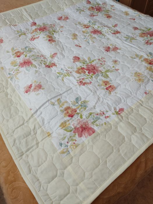 покрывало-одеяло новое