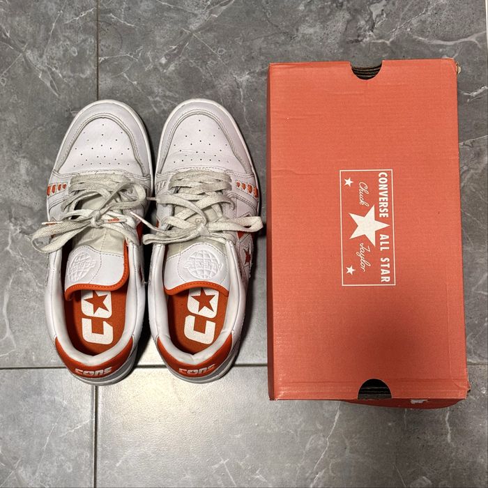 Оригинальные Converse x Alexis Sablone Cons AS-1 Pro