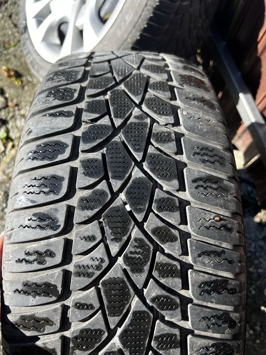 Jante BMW X1 X3   225 50 17