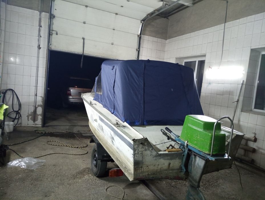 Прогресс 4 с документами