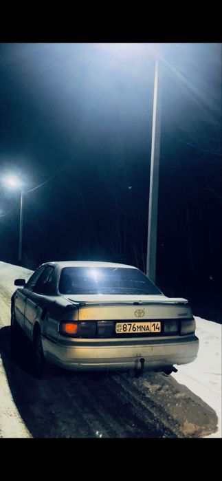 Тайота 10ка на ходу