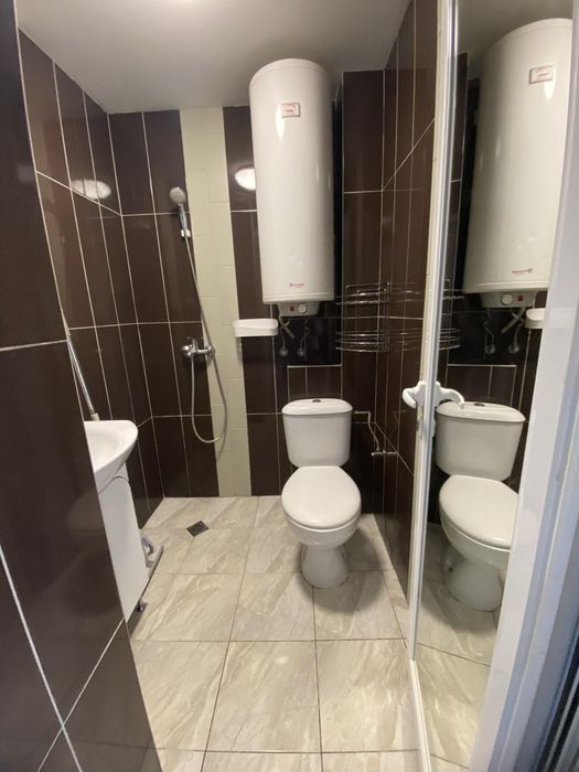 Дава се под наем Двустаен апартамент в Варна, Трошево - 50 кв.м за 409 € - Снимка #5