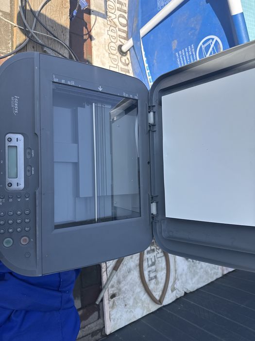 Принтер Canon I-sesnsys MF3228