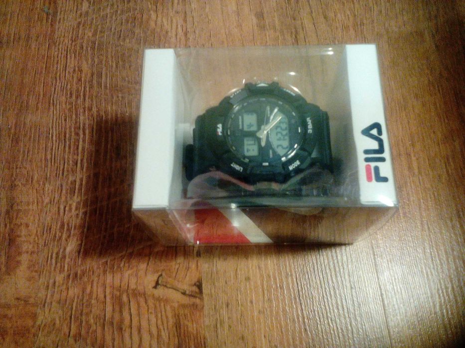 Часовници   FILA