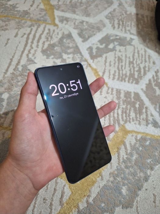 Samsung s21 Fe . 5G