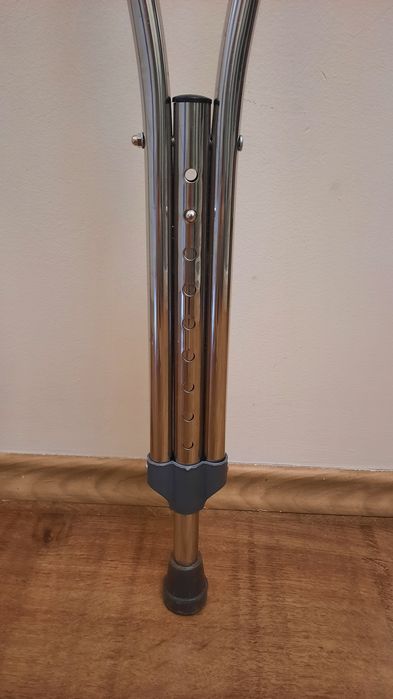 Костыли подмышечные 2 шт