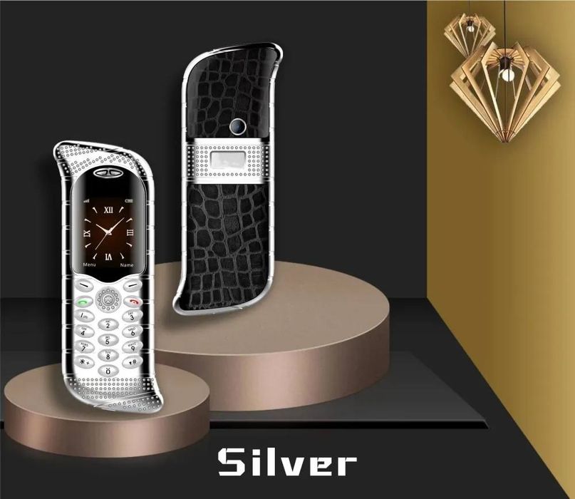 Vertu V17 telefonlari