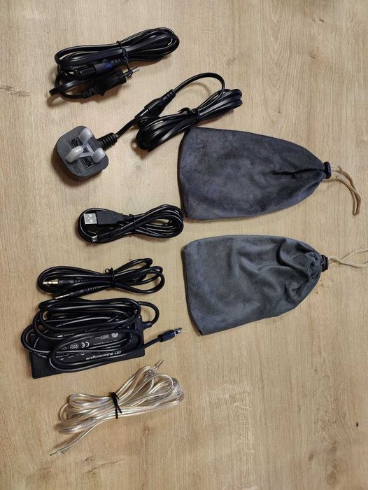 Audioengine A2+ Wireless Speaker Set (OpenBox)