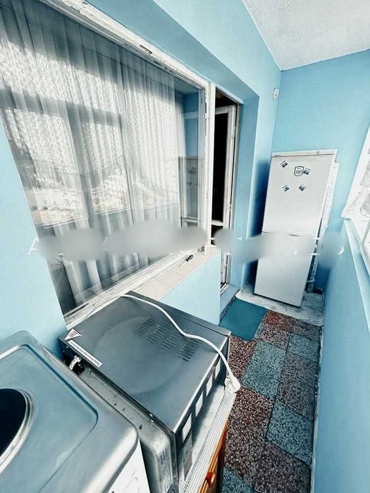 Дава се под наем Двустаен апартамент в Разград, Център - 45 кв.м за 204 € - Снимка #2