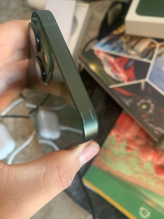 айфон 13 ремонт болмаған