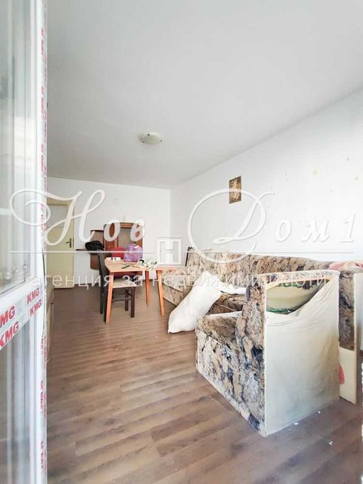 Специална оферта за клиентите на Нов Дом 1 ! тристаен ЛКТ/топ цена