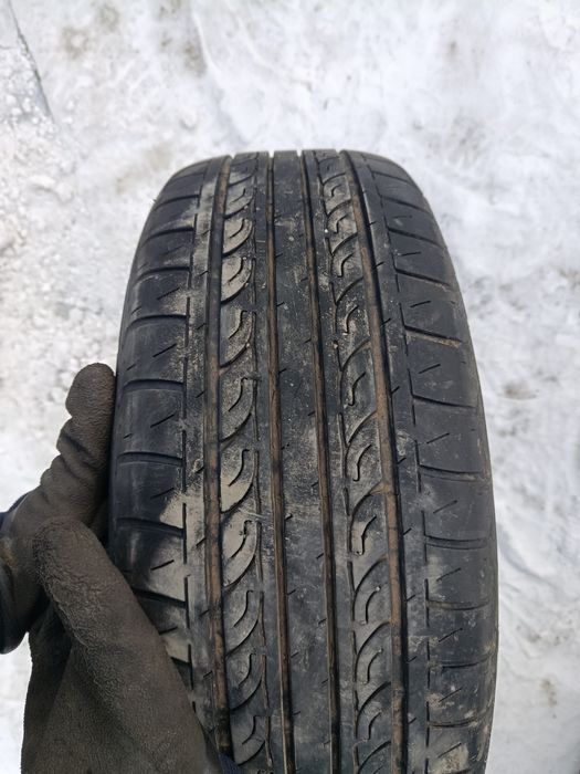 Шины на 16  Centara комплект