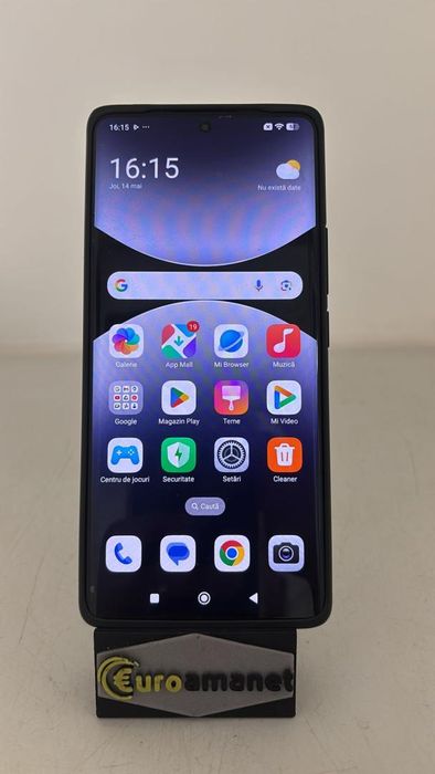 Telefon mobil Xiaomi Redmi Note 14 Pro, 8GB RAM, 256GB -A-