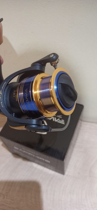 Favourite Sapphire 4000S