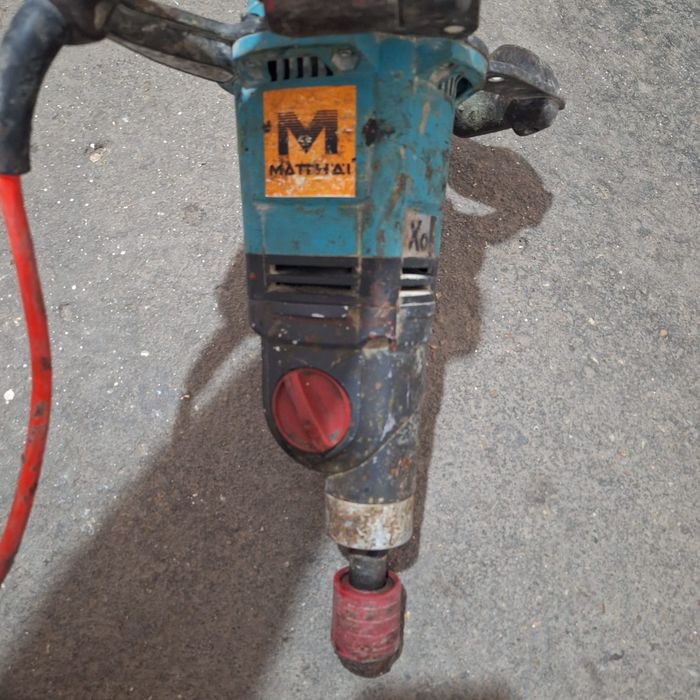 amestecator Collomix xo4