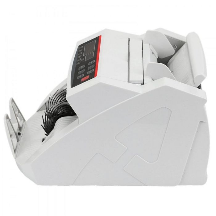 ПРОМО!Машина за броене на пари, Банкнотоброячна машина