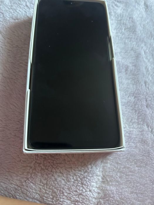 Telefon nou ,Honor x5c plus