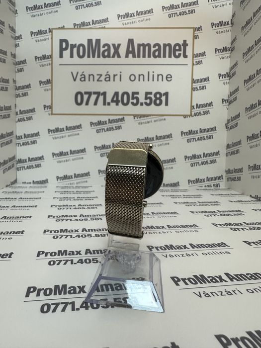 Huawei Watch GT 4 41mm Gold Milanese ProMax Amanet