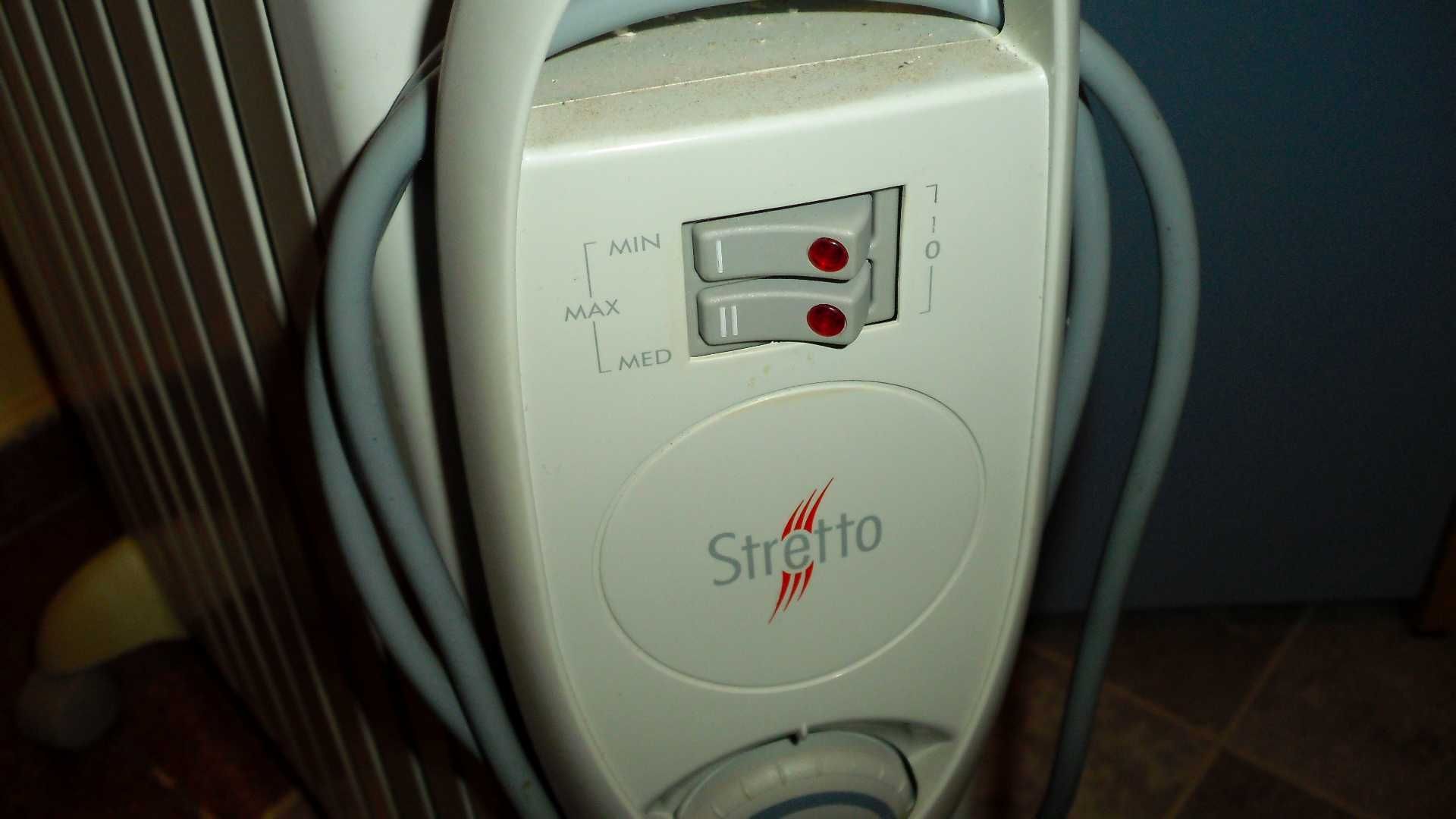 Delonghi Stretto 10