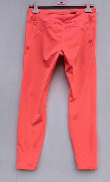 Nike оригинален дамски клин нов жесток коралов електриков цвят М/Л раз