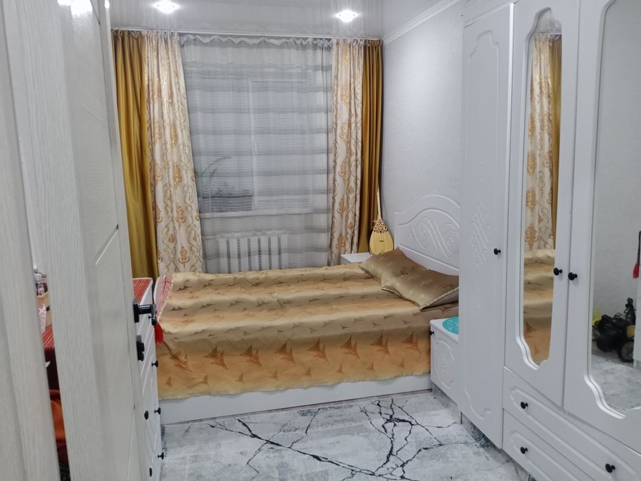 Продам квартиру в центре города